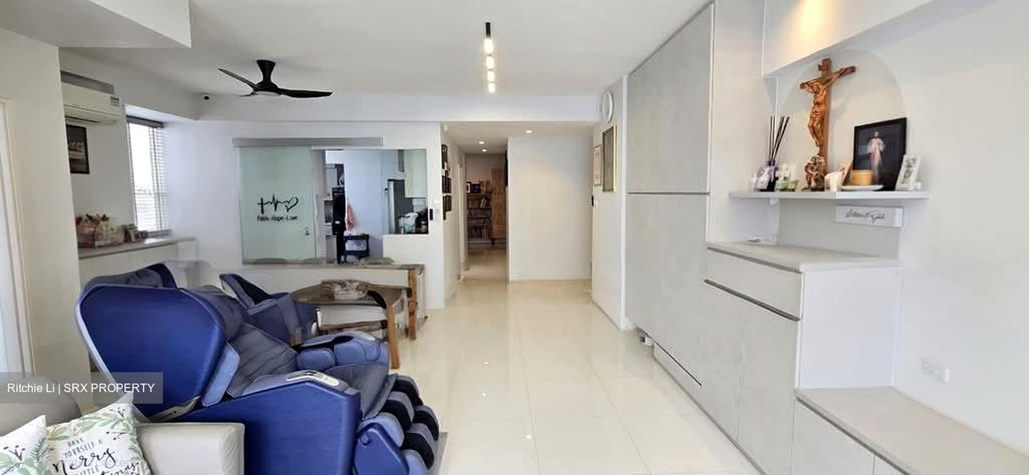 Bishan Park Condominium (D20), Condominium #539169801